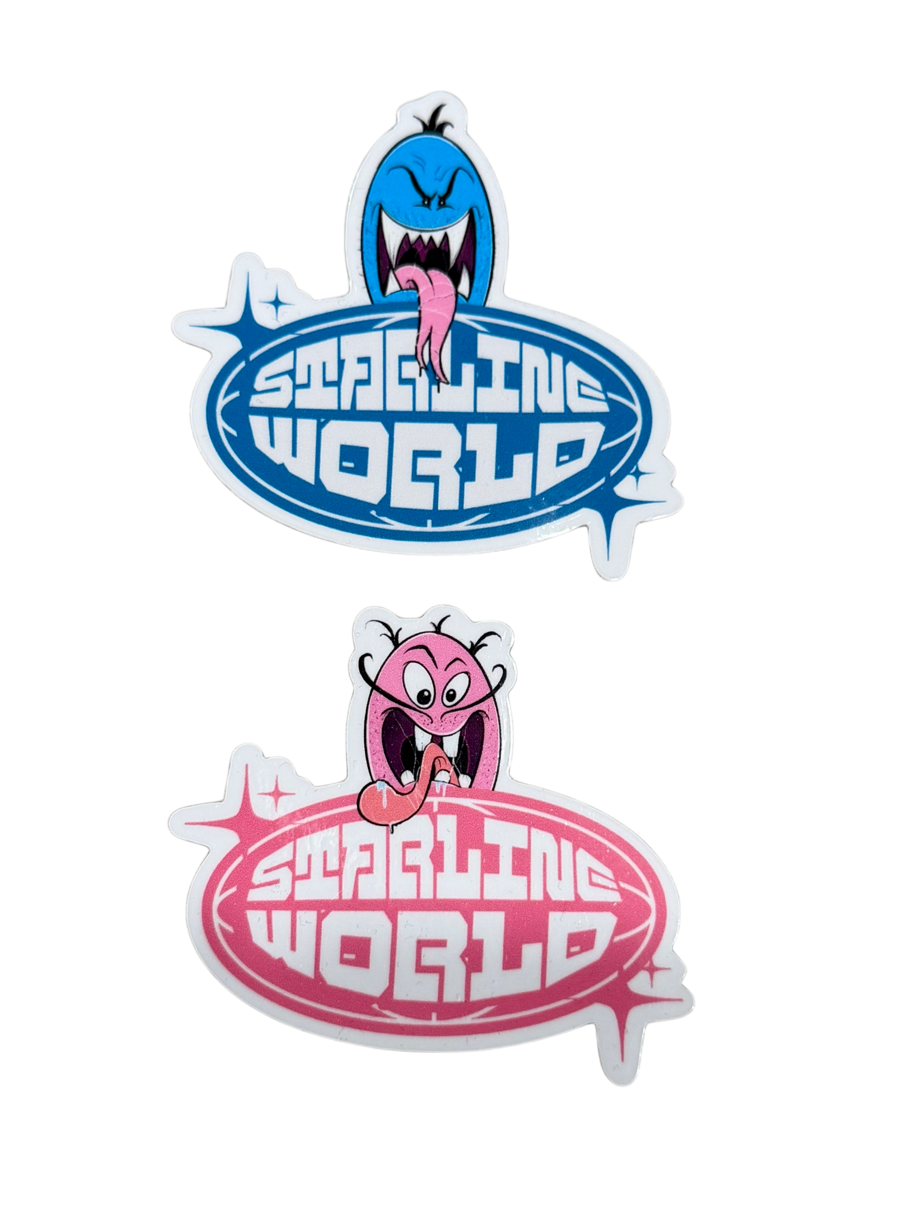 StarlineWorld Merch