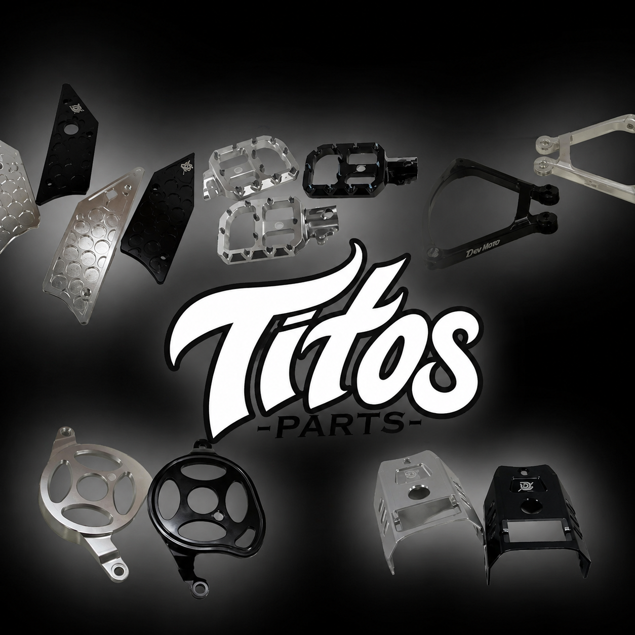 Metal Parts