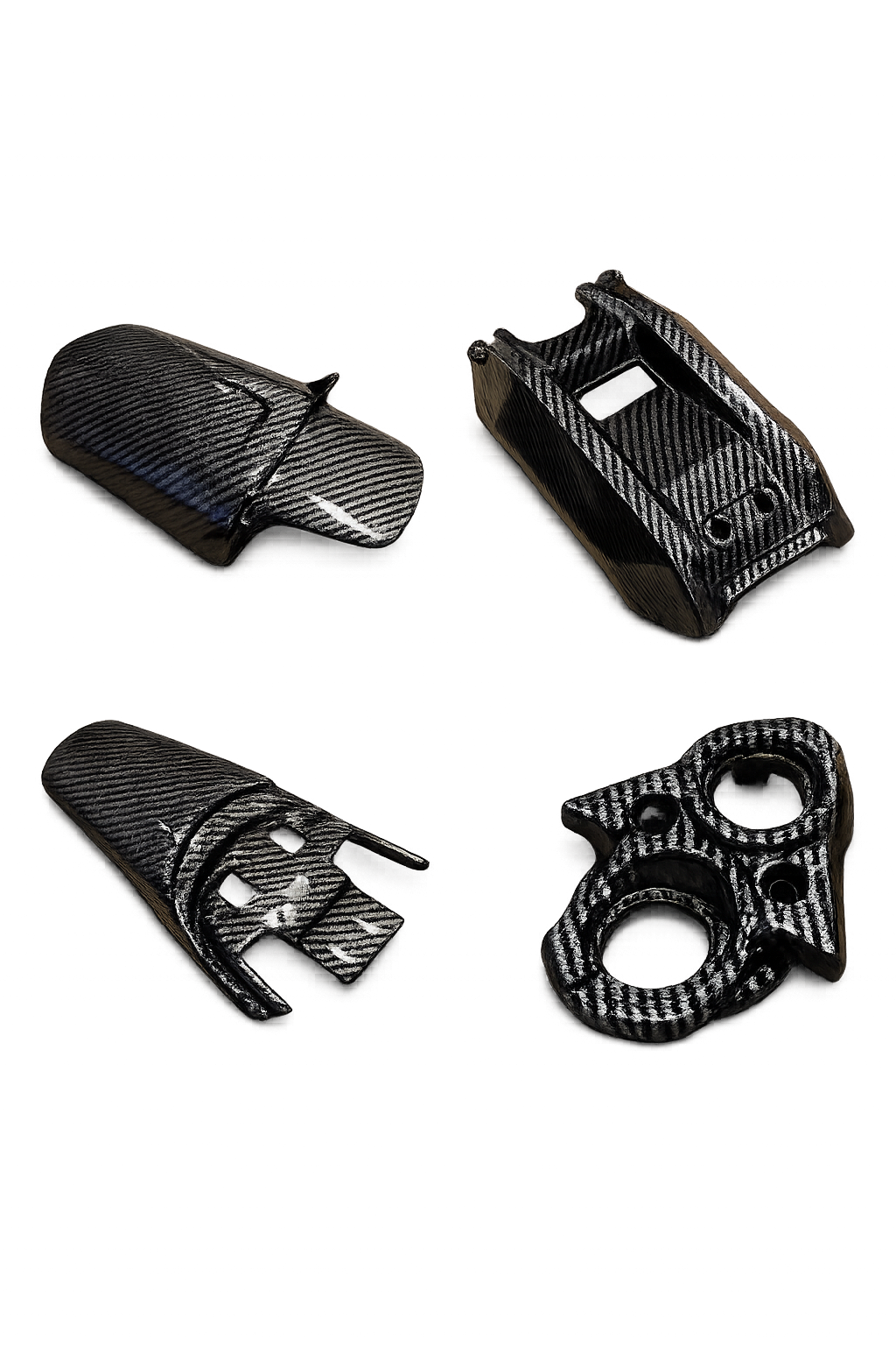 Carbon Fiber