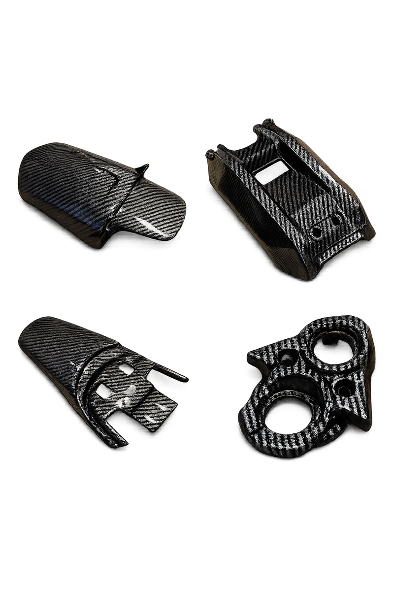 Carbon Fiber