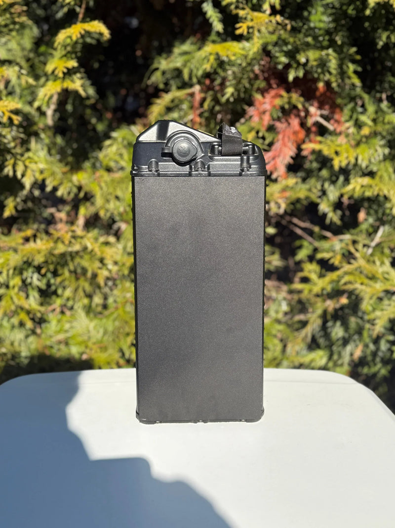Battery Shields