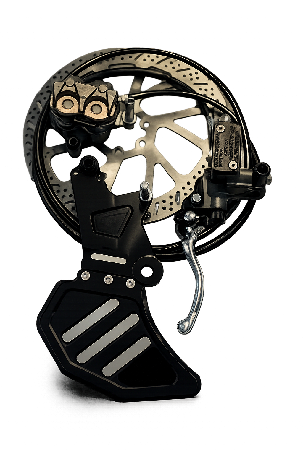 Moto Brakes