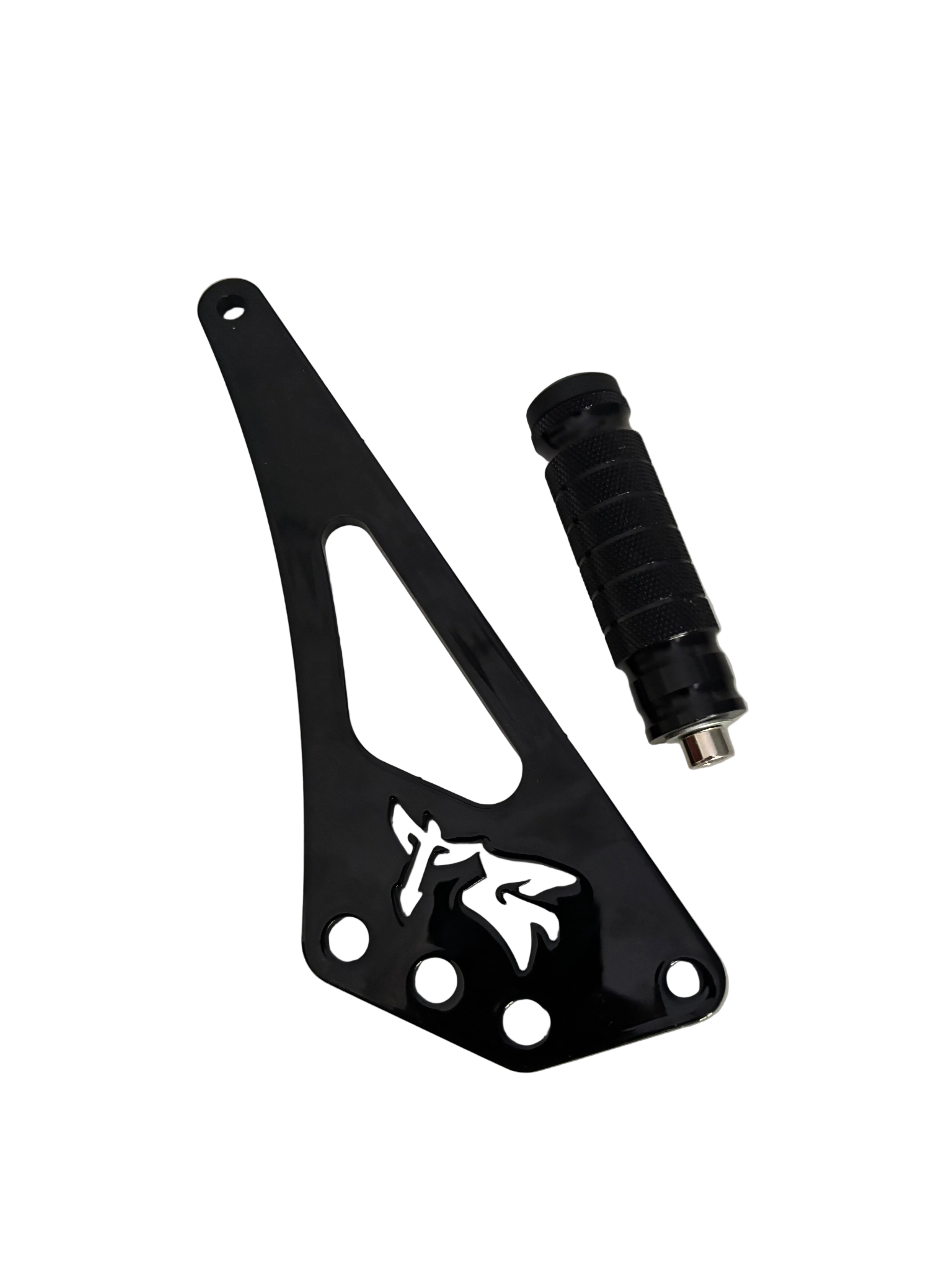 Shiftlocks