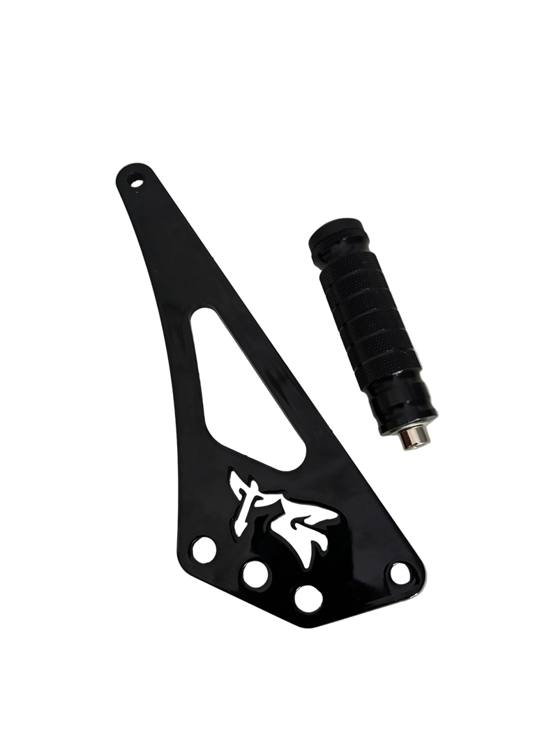 Shiftlocks