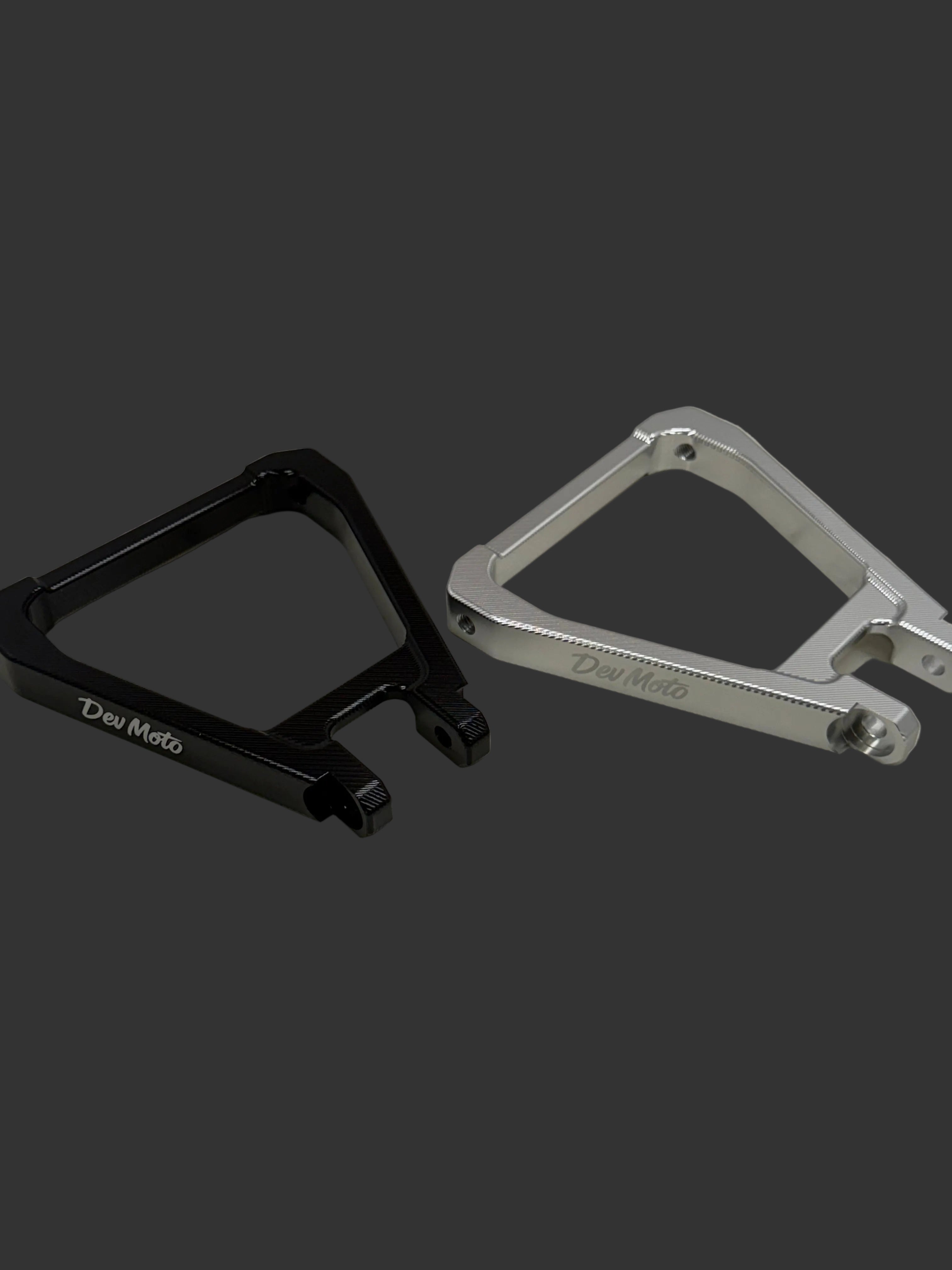 E-Moto Suspension Triangle