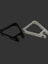 E-Moto Suspension Triangle