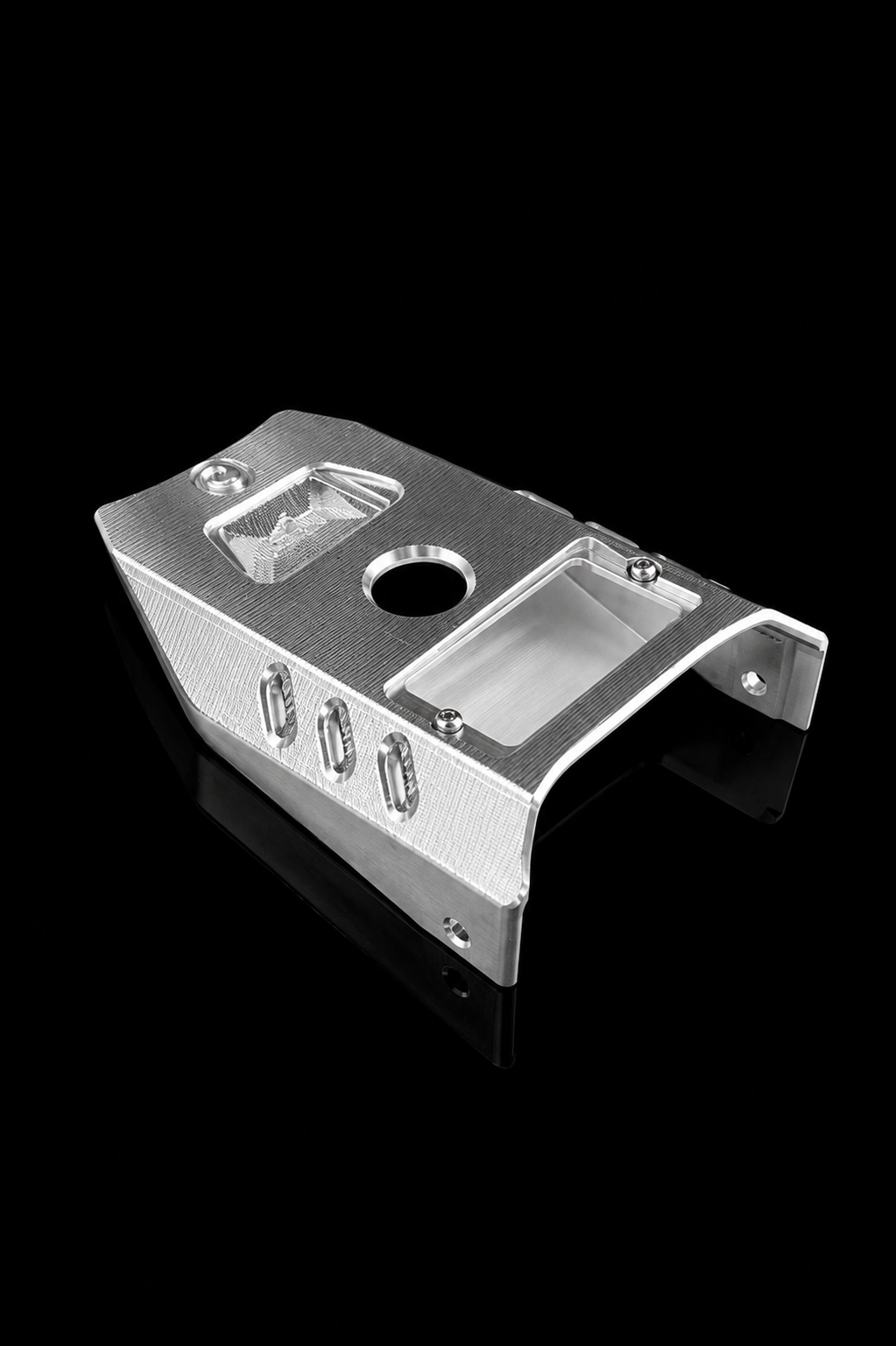 EMC Talaria XXX Metal Ignition Cover
