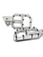 E-Moto Foot Pegs (Lightbee-Talaria-Eride)