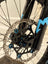 All Emoto Brake Rotor Titanium Bolts
