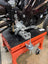 Surron/Eride Moto Footbrake Kit (Ultra Calipers)