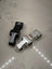 E-Moto Suspension Linkage