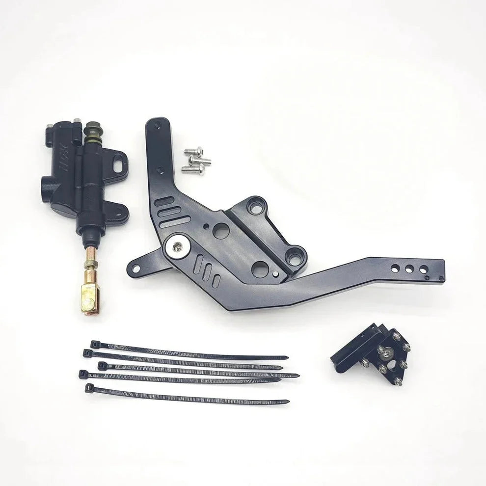 TALARIA XXX MOTO FOOT BRAKE KIT