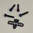 Heybike / ETM RTR Triple Clamp Bolts (set of 4)