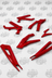 Surron LBX Frame guards