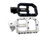 E-Moto Foot Pegs (Lightbee-Talaria-Eride)