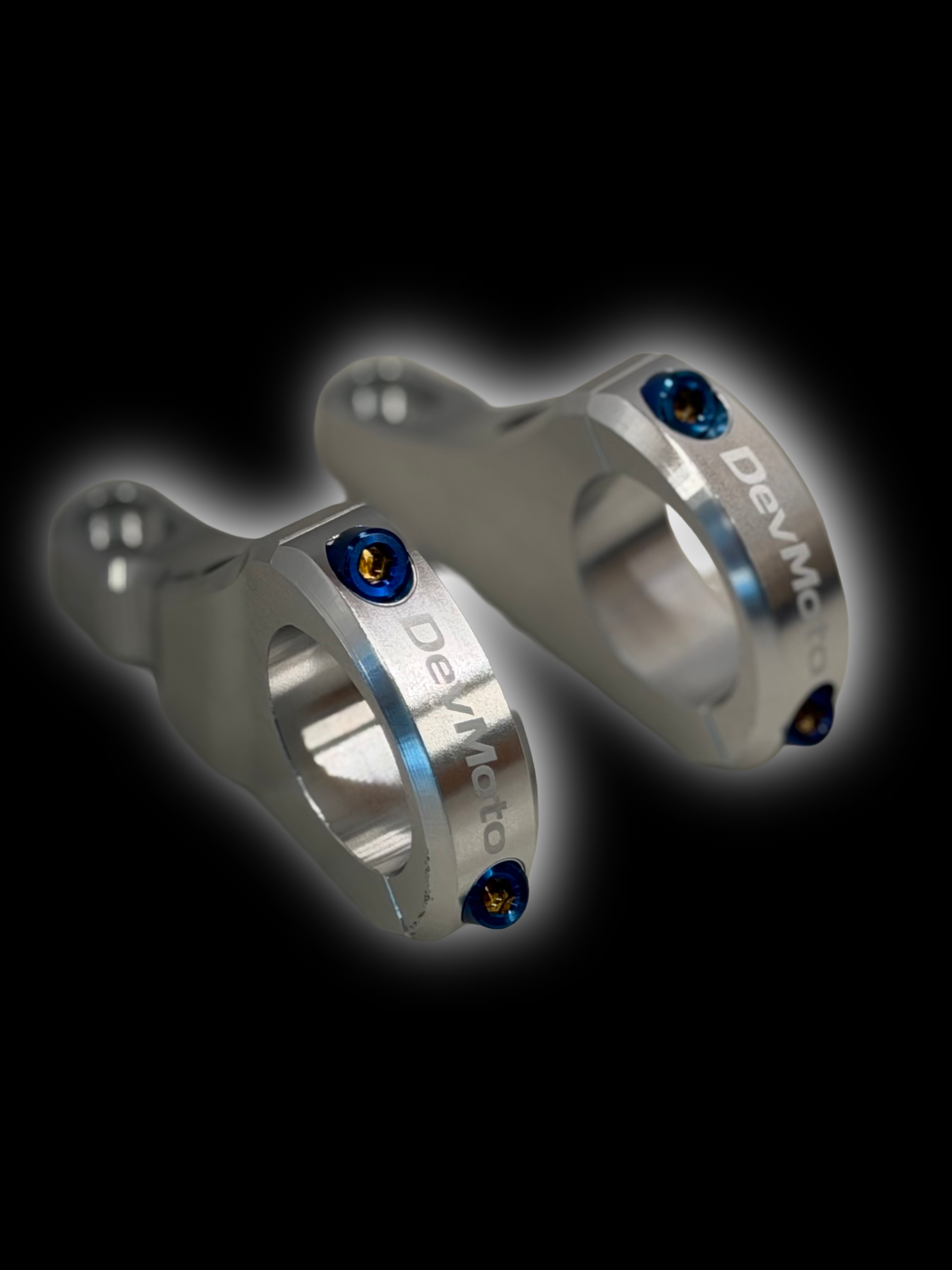 Direct Mount 31.8mm