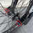 Titanium Fork Pinch Bolts