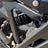 All Emoto Titanium Subframe Bolts (set of 4)