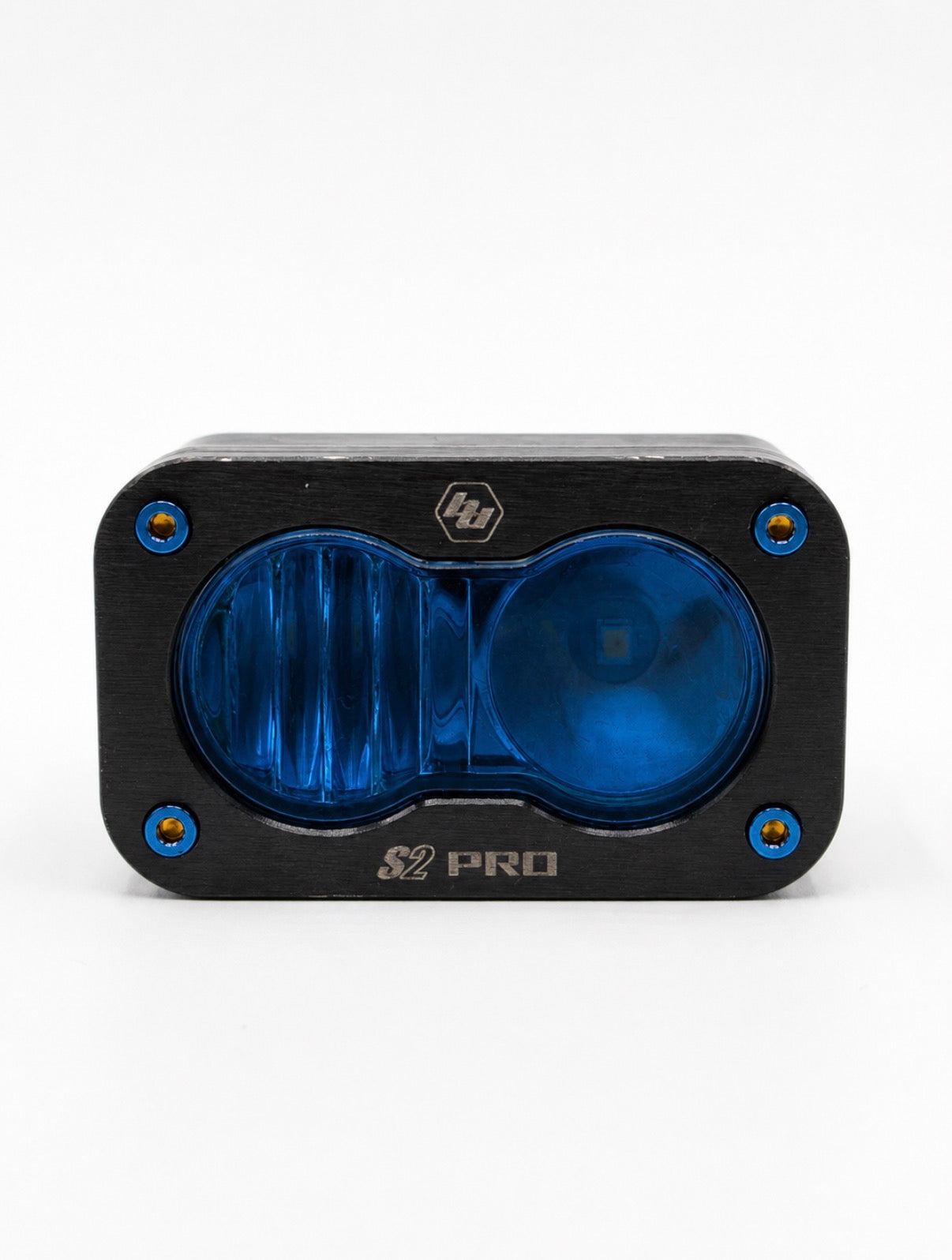 Baja s2/Motoparty tint (8 color options)