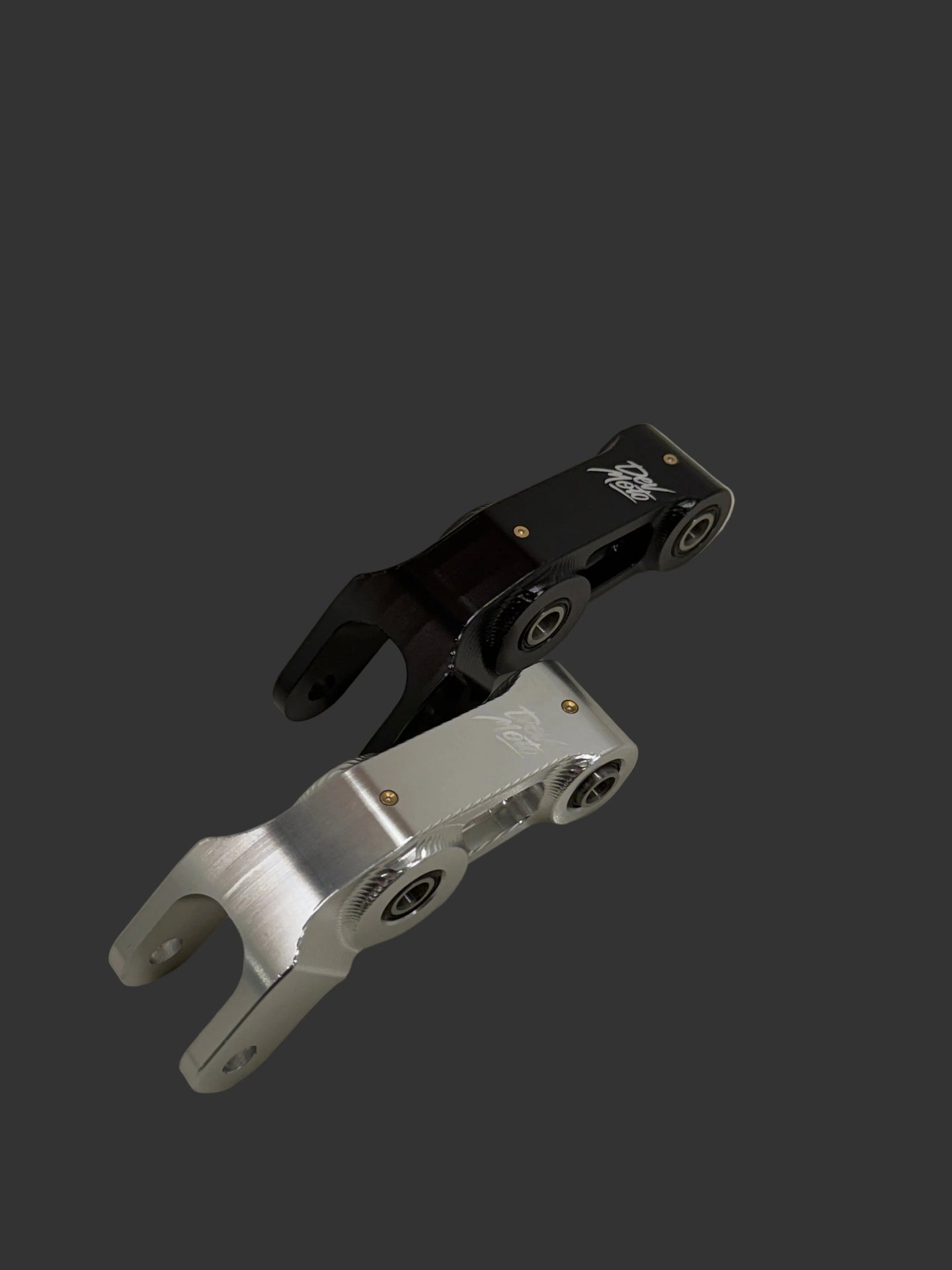 E-Moto Suspension Linkage
