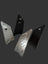 Talaria xxx Metal Side Panels