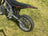 Surron Ultra Bee 17" Supermoto Wheelset - Black/Chrome Finish