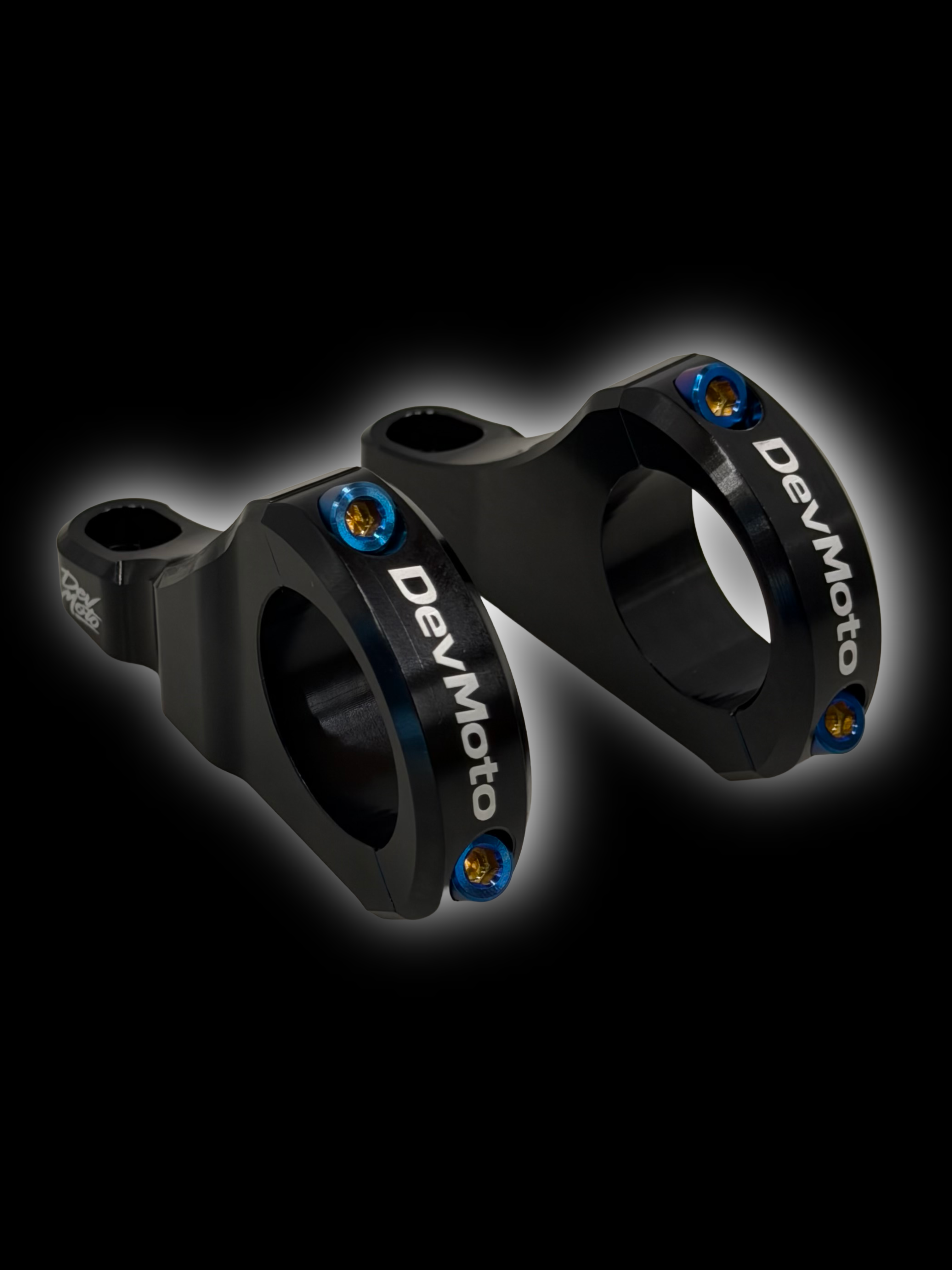 Direct Mount 31.8mm