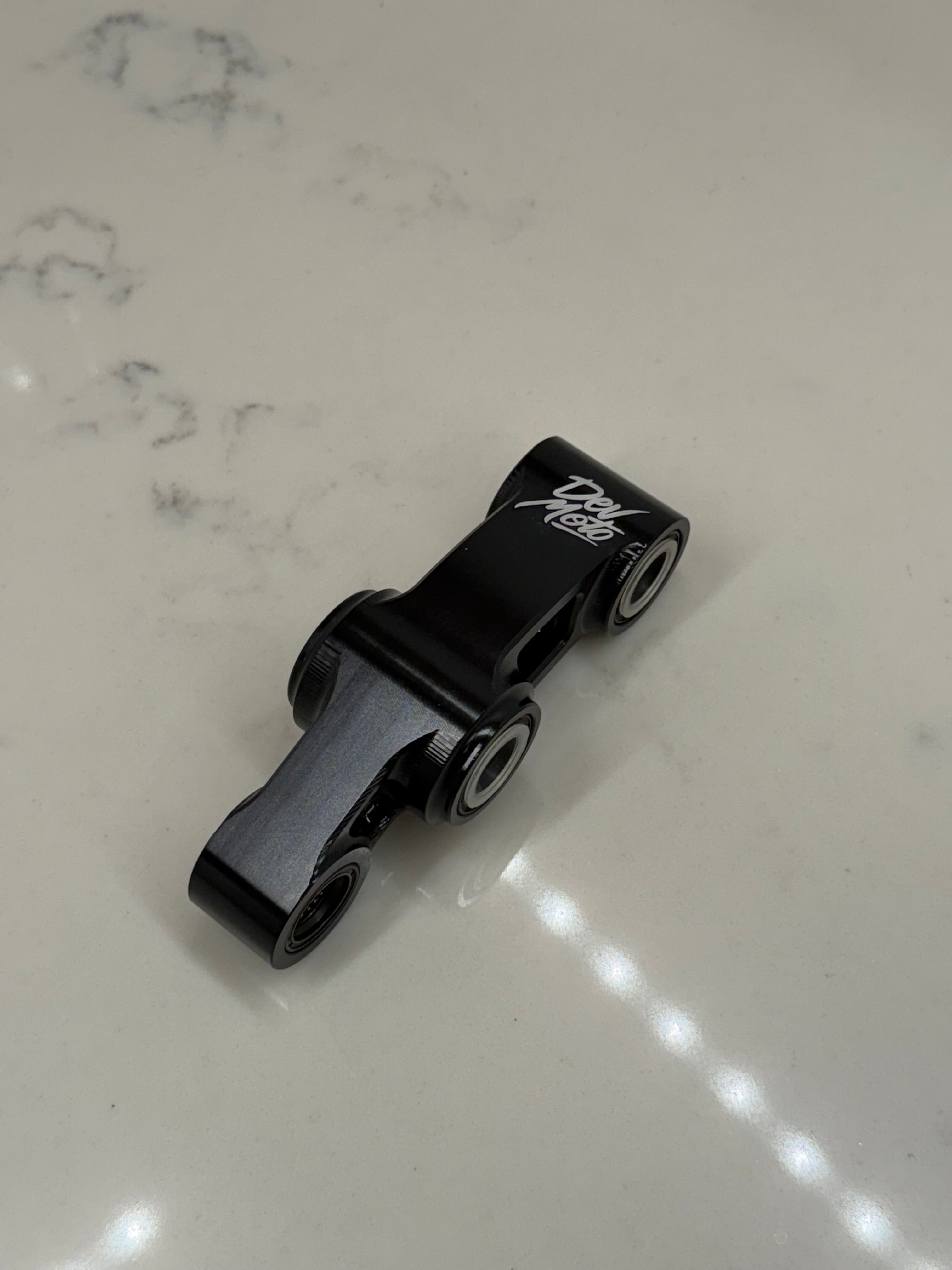 E-Moto Suspension Linkage