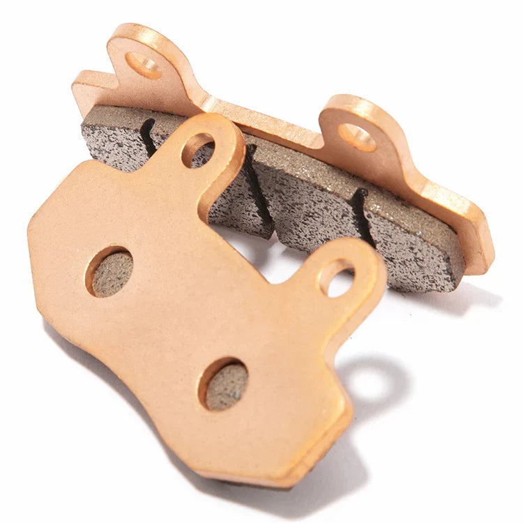 Heavy-Duty Sintered Brake Pads for Sur-Ron Ultra Bee