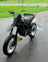 Surron Ultra Bee 17" Supermoto Wheelset - Black/Chrome Finish