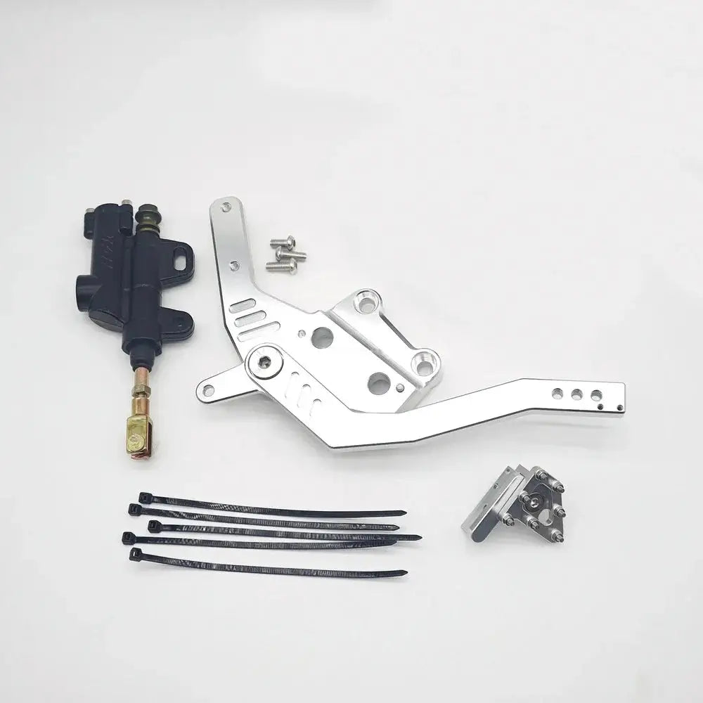 TALARIA XXX MOTO FOOT BRAKE KIT