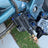 Foot Brake Titanium Bolt Kit