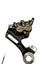 Surron Ultra Bee Foot Brake Kit with OEM Caliper – Rear Foot Brake Conversion Upgrade