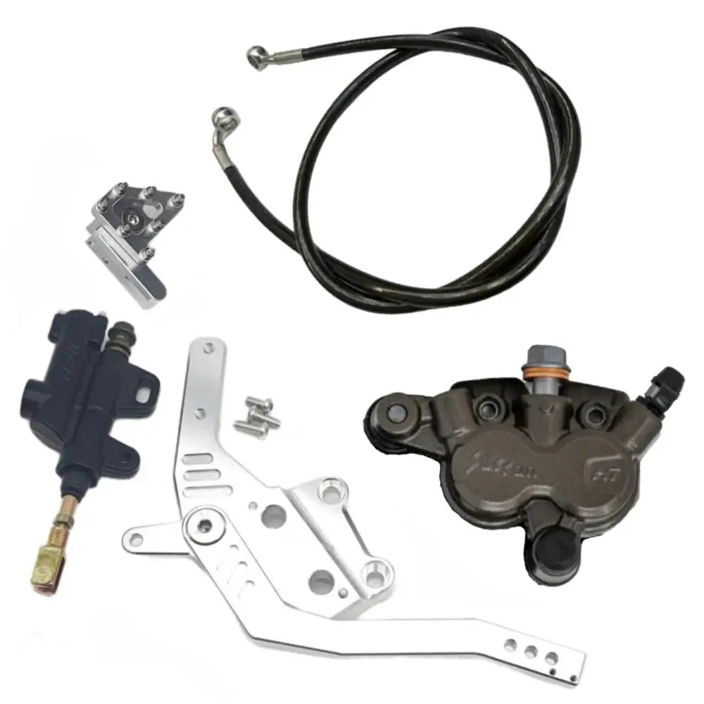 TALARIA XXX MOTO FOOT BRAKE KIT