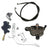 TALARIA XXX MOTO FOOT BRAKE KIT