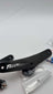 Felon Supply Yozma Foot Lock
