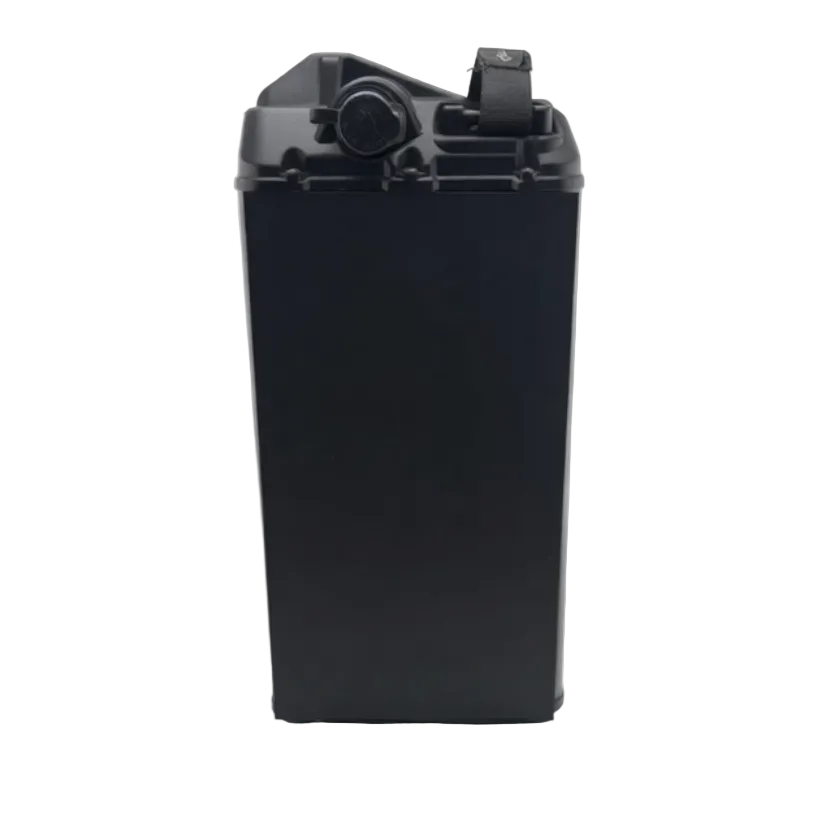 Ultra Bee Battery Shield V3 — Aluminium