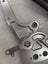 Surron/Eride Moto Footbrake Kit (Ultra Calipers)