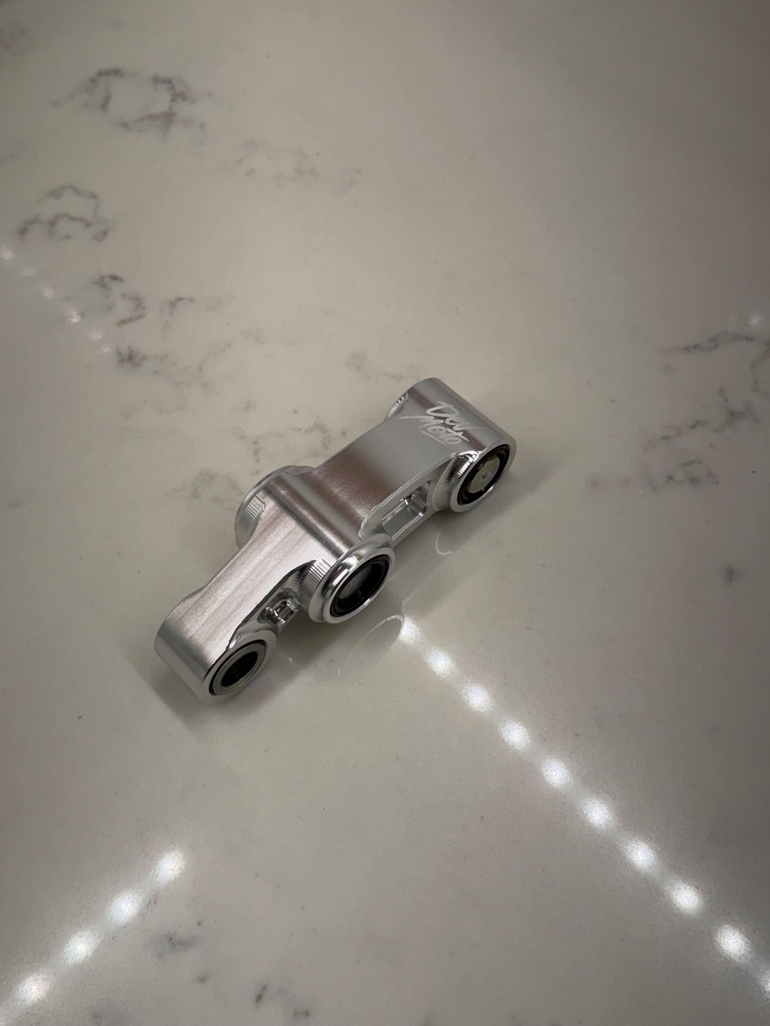 E-Moto Suspension Linkage