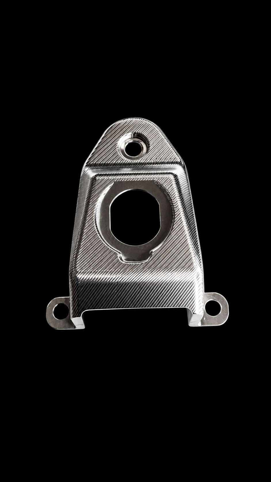 EMC METAL ULTRABEE IGNITION COVER