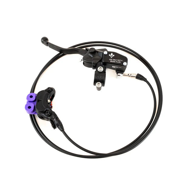 Formula Brake (Rear Only)