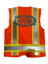 StarlineWorld Safety Vest (Orange)