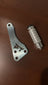 Talaria X3 footlock and bracket