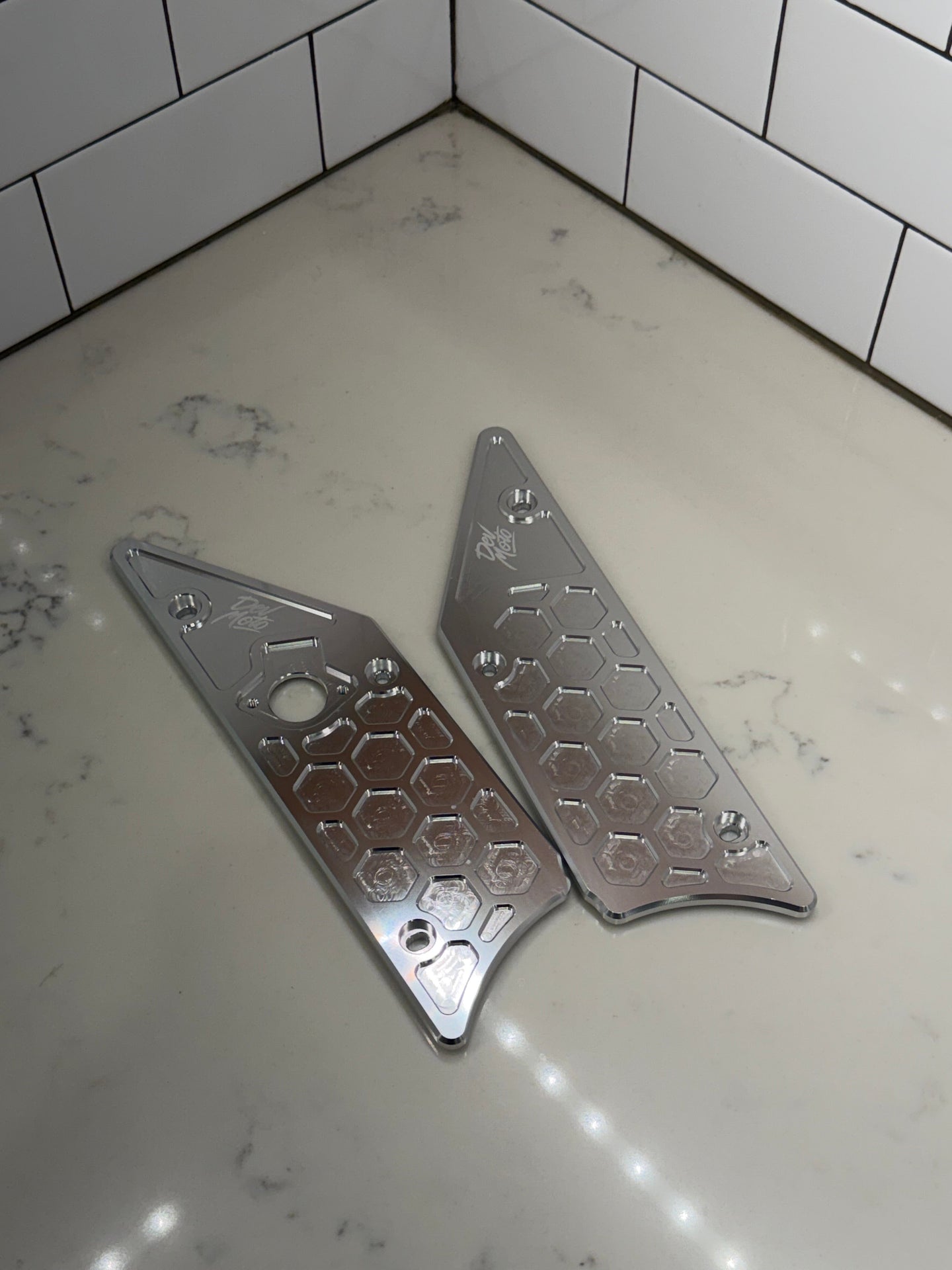 Talaria xxx Metal Side Panels