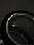 Chrome Talaria Dirt Wheelset