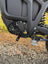 Talaria Komodo Shift Lock & Bracket (Ships USA - TG Racing)