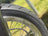 Surron Ultra Bee 17" Supermoto Wheelset - Black/Chrome Finish