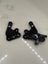 Surron-Eride Peg Brackets