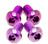Baja Squadron Titanium Bolts (set of 4)