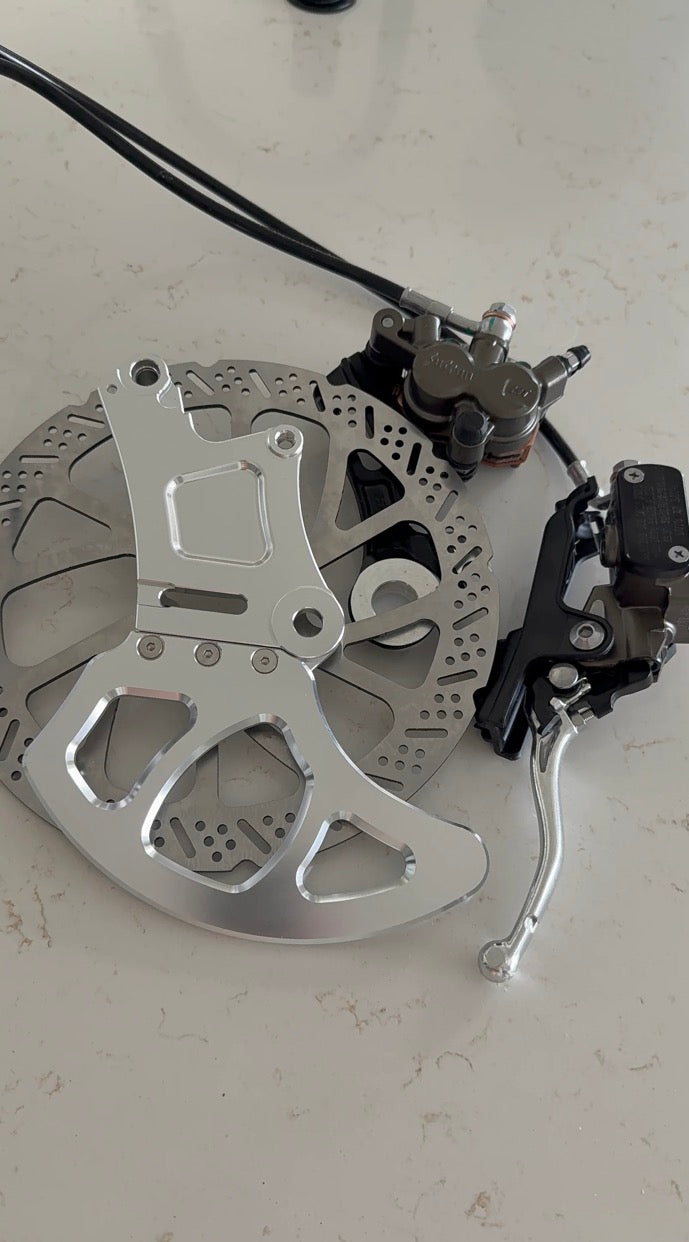 OEM Ultra bee brake kit for Talaria MX5